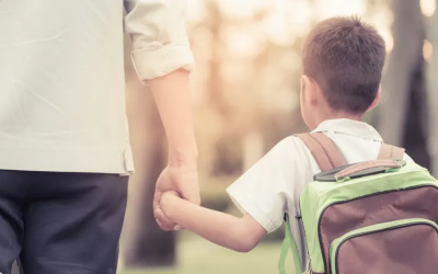 Bunda, Ini Loh Tips Mencari Sekolah TK Terbaik untuk Si Kecil